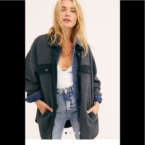 Free People Ruby Jacket